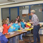 Grundschulturnier 2015